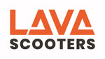 Lava Scooters Workshop